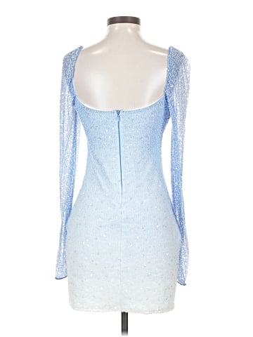 Lulus Cocktail Dress (view 2)