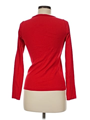 J.Crew Long Sleeve T-Shirt (view 2)