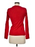 J.Crew Red Long Sleeve T-Shirt Size M - photo 2