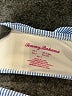 Tommy Bahama Blue Two Piece Swimsuit Size 4 - photo 3