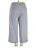 Allegrace Gray Casual Pants Size 4X - photo 2