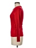 J.Crew Red Long Sleeve T-Shirt Size M - photo 5