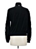 St. John Sport Black Track Jacket Size M - photo 2