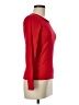 J.Crew Red Long Sleeve T-Shirt Size M - photo 4