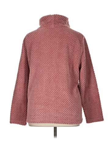 Daisy Fuentes Turtleneck Sweater (view 2)
