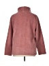 Daisy Fuentes Pink Turtleneck Sweater Size XL - photo 2