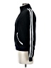 St. John Sport Black Track Jacket Size M - photo 5