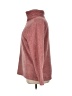 Daisy Fuentes Pink Turtleneck Sweater Size XL - photo 5