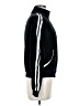 St. John Sport Black Track Jacket Size M - photo 4