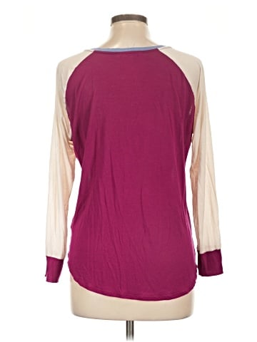 Townsen 3/4 Sleeve T-Shirt (view 2)