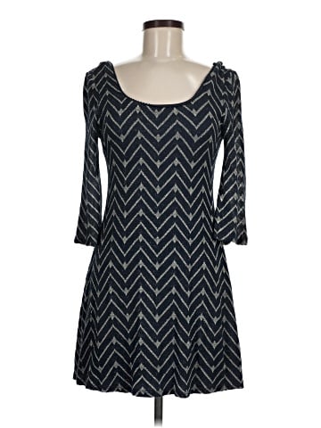 As U Wish Casual Dress (view 1)