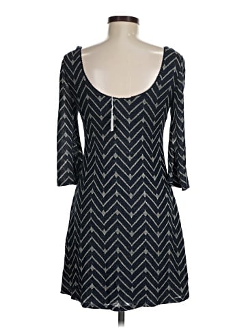 As U Wish Casual Dress (view 2)