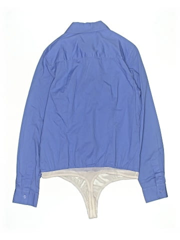 Moda International Long Sleeve Blouse (view 2)