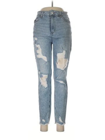 Rampage Jeans (view 1)