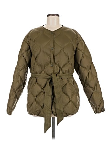 Rag & Bone Coat (view 1)