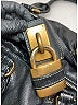 Chloé Black Leather Medium Paddington Satchel One size - photo 7