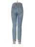 Rampage Hearts Blue Jeans Size 29 waist - photo 2