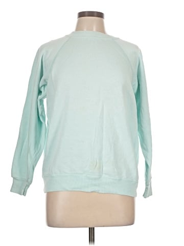 Hanes Sweatshirt (view 1)