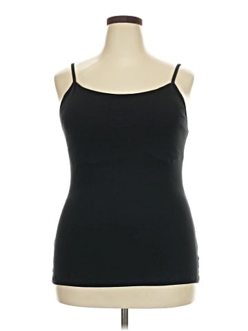 Oscar by Oscar De La Renta Tank Top (view 1)