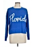 Le Lis Blue Pullover Sweater Size L - photo 1