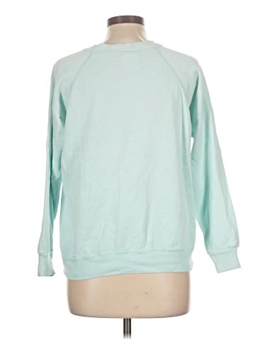 Hanes Sweatshirt (view 2)