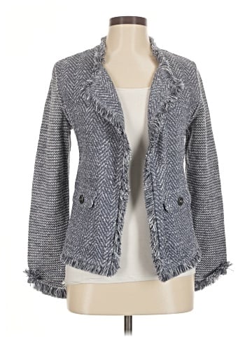 Nic + Zoe Blazer (view 1)