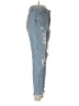 Rampage Hearts Blue Jeans Size 29 waist - photo 4