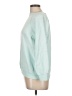 Hanes Green Sweatshirt Size L - photo 5