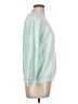 Hanes Green Sweatshirt Size L - photo 4