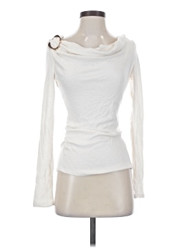 Anthropologie Long Sleeve Top