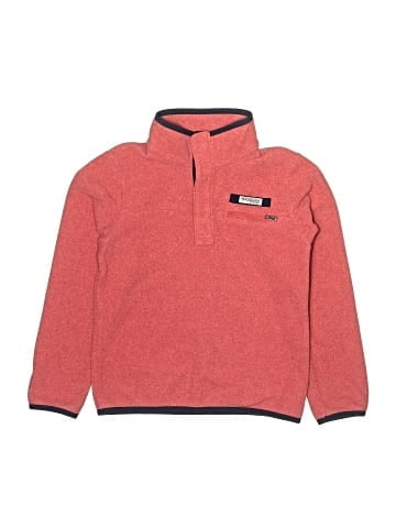 Columbia Pullover Sweater (view 1)