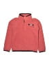 Columbia 100% Polyester Red Pullover Sweater Size S (kids) - photo 1