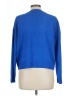 Le Lis Blue Pullover Sweater Size L - photo 2