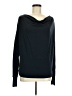 Assorted Brands Black Long Sleeve Top Size M - photo 1
