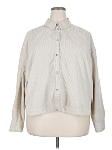 Madewell Jacket (view 1)