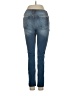 Hudson Jeans Hearts Blue Jeans Size 25 waist - photo 2