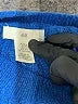H&M Blue Pullover Sweater Size S - photo 7