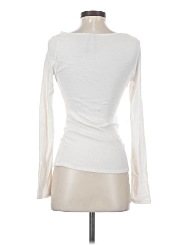 Anthropologie Long Sleeve Top (view 2)