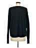 Assorted Brands Black Long Sleeve Top Size M - photo 2