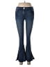 3x1 Blue Jeans Size 26 waist - photo 1