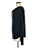 Assorted Brands Black Long Sleeve Top Size M - photo 5