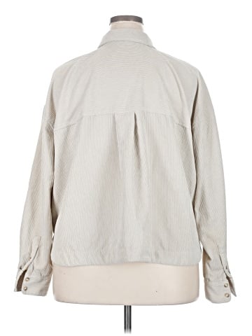 Madewell Jacket (view 2)