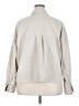 Madewell 100% Polyester Ivory Jacket Size 2X - photo 2