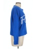 Le Lis Blue Pullover Sweater Size L - photo 4