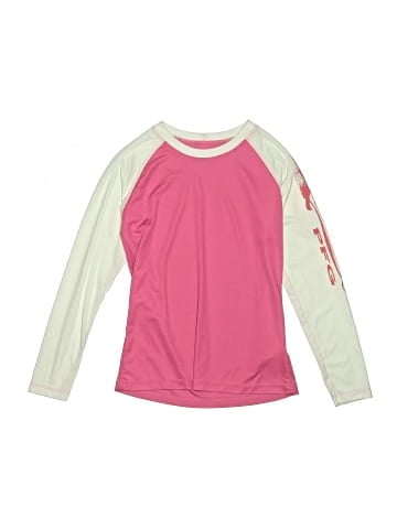 Columbia Long Sleeve T-Shirt (view 1)