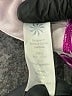 Athleta Print Purple Swimsuit Top Size 34B/C - photo 4