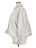 Madewell 100% Polyester Ivory Jacket Size 2X - photo 5