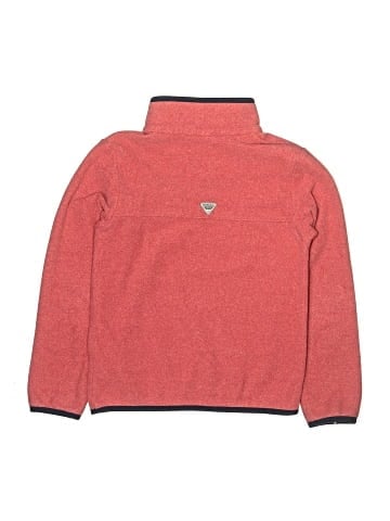 Columbia Pullover Sweater (view 2)