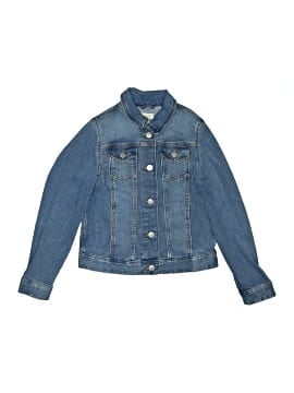 Crewcuts Outlet Denim Jacket (view 1)