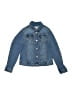 Crewcuts Outlet Blue Denim Jacket Size 10 - photo 1